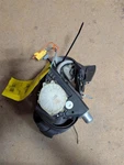 Used Front Left Seat Belt Fits: 2010 Chevrolet Tahoe Bucket And Bench Driv. Fixed Price $89.60.