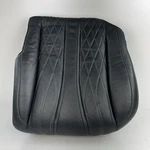2014-2020 Mercedes Amg W222 S550 Left Driver Rear Lower Seat Cushion Heated Oem. Fixed Price $229.95.