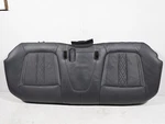 2016-2019 Bmw 750I 740I G11 G12 B7 Rear Lower Seat Bottom Cushion Nappa Oem 66K. Fixed Price $183.35.