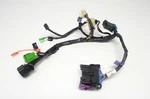 05-08 C6 Corvette Rh Passenger Seat Track Harness W/ Memory Heater 88898529. Fixed Price $100.00.