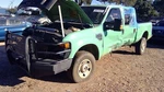 Front Seat Bench Split 40/20/40 Leather Fits 08-10 Ford F250SD Pickup 900722. Fixed Price $545.90.
