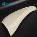 12-19 Oem Bmw Front Right Seat Trim Platinum/black ZBC8 7982295 F13 F06 F12. Fixed Price $79.20.