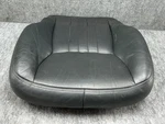 Mercedes S55 Amg W220 03-06 Oem Front Right Side Lower Seat Cushion Black 127K. Fixed Price $126.65.