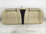 2013-2016 Honda Accord Rear Lower Bottom Seat Cushion 82131-T2F-A41ZA. Fixed Price $217.55.