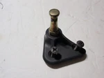Oem Porsche 924 Rear Seat Lock Pin Latch Catch 94452234000 Rh Right Side. Fixed Price $30.00.