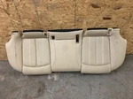 2012 2016 Audi A6 Rear Lower Leather Seat Bottom Portion 4G0-885-375-K. Fixed Price $49.95.
