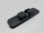 Jaguar Xe X760 2018 Load Sill Trim Boot 93BBF61349ADW ENV2302. Fixed Price $10.44.