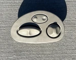 1998-2003 Jaguar XJ8 Sjr X308 Front Left Driver Seat Control Switch LNA6031BBAGD. Fixed Price $49.95.
