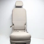 2015-2021 Kia Sedona 2ND Second Row Middle Jump Seat Cloth Gray. Fixed Price $249.99.