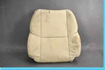 02-05 Lexus SC430 Z40 Front Right Passenger Side Upper Seat Cushion Beige Oem. Fixed Price $114.00.