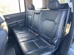 Honda Pilot 2010 Rear Back Seat 984187. Fixed Price $159.50.