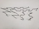 1973-1979 Ford Truck Side Seat Springs, New!!. Fixed Price $90.00.