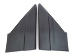 2003-2011 Honda Element Ex Interior Side View Mirror Cover Trim Garnish Set, E04. Fixed Price $35.09.