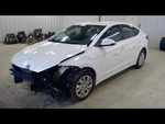 Elantra 2018 Seat Rear 987621. Fixed Price $574.49.