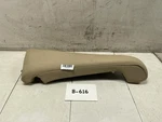 2011 Bmw X5 35IX Rear Right Passenger Side Seat Bolster (leather "nevada" Beige). Fixed Price $48.61.