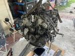 Infiniti G35 Nissan 350Z VQ35HR Engine/ Transmission 170K Jdm V6. Fixed Price $1500.00.