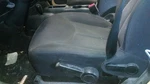 11-17 Jeep Wrangler Left Driver Front Seat Lhd Bucket Manual 2 Door Cloth. Fixed Price $216.00.