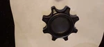 Recaro Seat Adjustment Knob. Fixed Price $100.00.