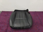Chrysler 300 15-23 Oem Front Right Passenger Leather Bottom Chair Seat Cover. Fixed Price $149.99.