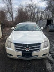 2008 Cadillac Cts Driver Front Seat With Power Lumbar Heated Oem. Fixed Price $105.00.