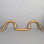 1997-2004 Porsche Boxster Roll Bar Trim Pad Set Beige Oem 98658031113. Fixed Price $71.23.