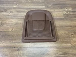 12-18 Audi A6 A7 S7 Front Seat Upper Backrest Rear Cover Panel Lh Or Rh Side. Fixed Price $55.19.