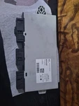 Oem 2013-2018 Bmw M5 F10 Front Left Seat Memory Control Module. Fixed Price $39.99.