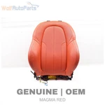 20-23 Bmw 228I Xdrive Gran Coupe 2.0L Upper Seat Backrest Cushion (leather). Fixed Price $128.49.