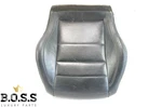 10-16 Mercedes W207 E350 E550 Front Right Side Lower Seat Cushion Black Oem. Fixed Price $135.00.