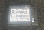 Bmw Oem Seat Control Module Computer Temic 6926435 Mini Cooper Rr. Fixed Price $76.77.