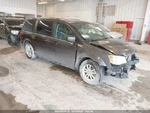 Caravan 2018 Rear Third Row Seat 692705. Fixed Price $549.90.