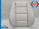 Bmw E36 M3 Series Seat Back Cushion Upper Titan Gray Left Driver 92-99 Oem. Fixed Price $119.95.