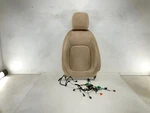17-20 Jaguar F-pace Front Left Driver Seat Upper Backrest Cushion. Fixed Price $198.99.