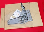 Nos Gm 88951810 Passenger Seat Outer Recliner Assembly 02-05 Bonneville Lesabre. Fixed Price $129.99.