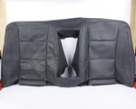 10-13 Mercedes W221 S400 S550 Seat Cushion Rear Top Upper Black 2219208516 Oem. Fixed Price $98.99.