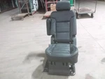 2020 Gmc Denali Xl Driver Left Side Bucket Seat Black Leather. Fixed Price $550.00.