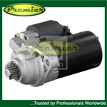 Premier Starter Motor Fits Seat Ibiza Vw Polo 1.0 1.2 1.4 1.6 2T911023EX. Fixed Price $142.62.