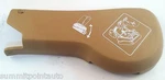 1998-2003 Mercedes-benz ML320 ML430 Rear Right Single Seat Cover Oem Part. Fixed Price $5.99.