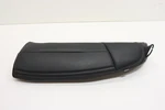 2021 - 2022 Nissan Maxima Platinum Rear Left Seat Bolster Cushion Oem Black G. Fixed Price $183.92.
