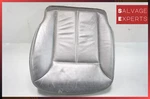 2007-2009 Mercedes-benz GL550 Front Right Passenger Side Seat Upper Cushion Oem. Fixed Price $90.00.
