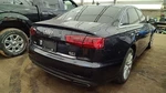 Driver Front Seat Leather Electric Opt 3PN Fits 13-17 Audi S6 7120993. Fixed Price $593.74.