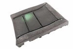 Genuine Gm Passenger Side Rear Seat Back Pad 22855862. Fixed Price $177.74.