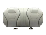 2017-2020 Infiniti Q60 Rear Second Row Seat Upper Backrest Cushion 88611-5CA0A. Fixed Price $225.04.