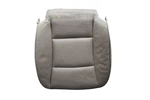 11-13 Bmw 528I 535I 550I F10 Front Left Side Lower Seat Cushion Bottom Beige Oem. Fixed Price $87.50.