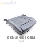 2016-2019 Bmw X6 Front Left Lower Seat Bottom Cushion (leather) 7480222. Fixed Price $165.49.