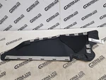 Genuine Range Rover Velar L560 17-2024 Rear Left Side Seat Bolster Cushion Cover. Fixed Price $201.54.