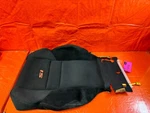 06-11 Honda Civic Si Right Front Upper Seat Skin Cloth Fabric Cover Oem #270. Fixed Price $124.95.
