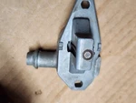 New Nos Gm 9819063 Seat Actuator 1975 76 77 78 79 1980 Oldsmobile Pontiac. Fixed Price $75.00.