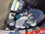 Passenger Front Seat Bucket Manual Leather Fits 15-23 Renegade 1535734. Fixed Price $499.95.