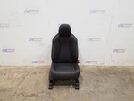 2024 Kia Carnival Lx Front Bucket Seat Black Leather Right Passenger. Fixed Price $306.00.